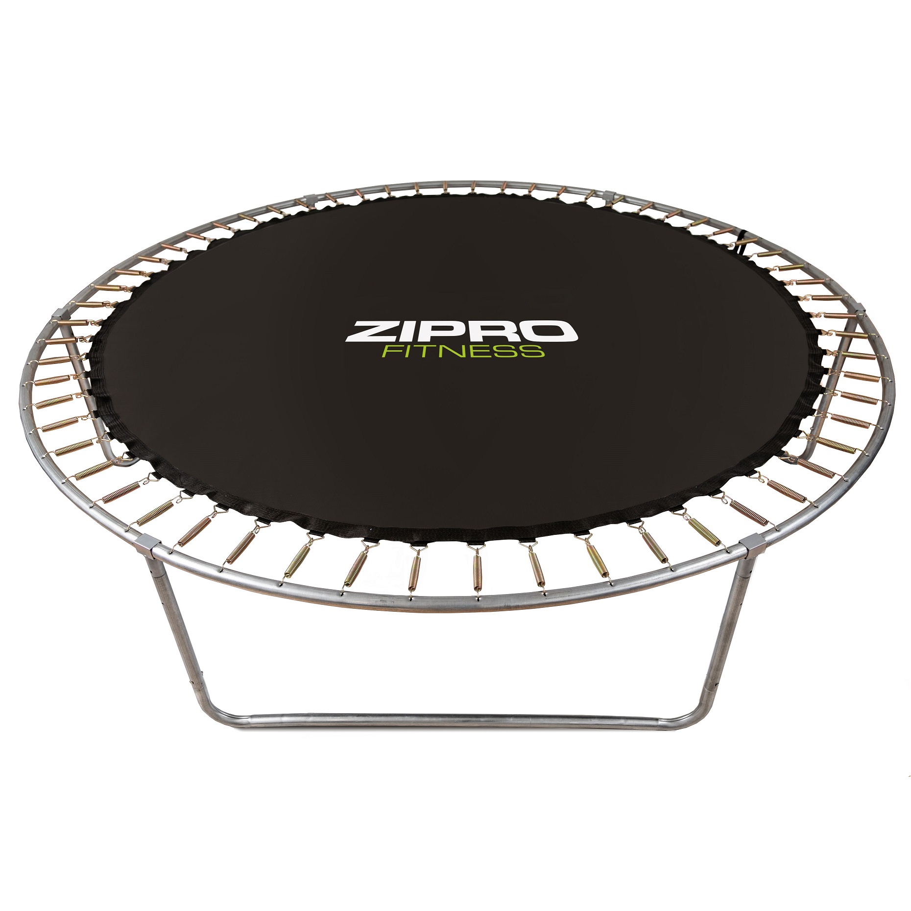 Trampolin sa zaštitnom mrežom Zipro Jump Pro 252 cm