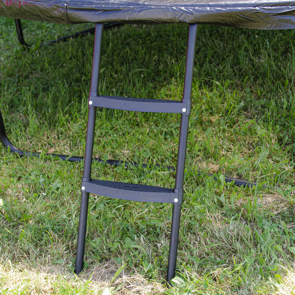 Trampolin sa zaštitnom mrežom Insportline Flea 430 cm