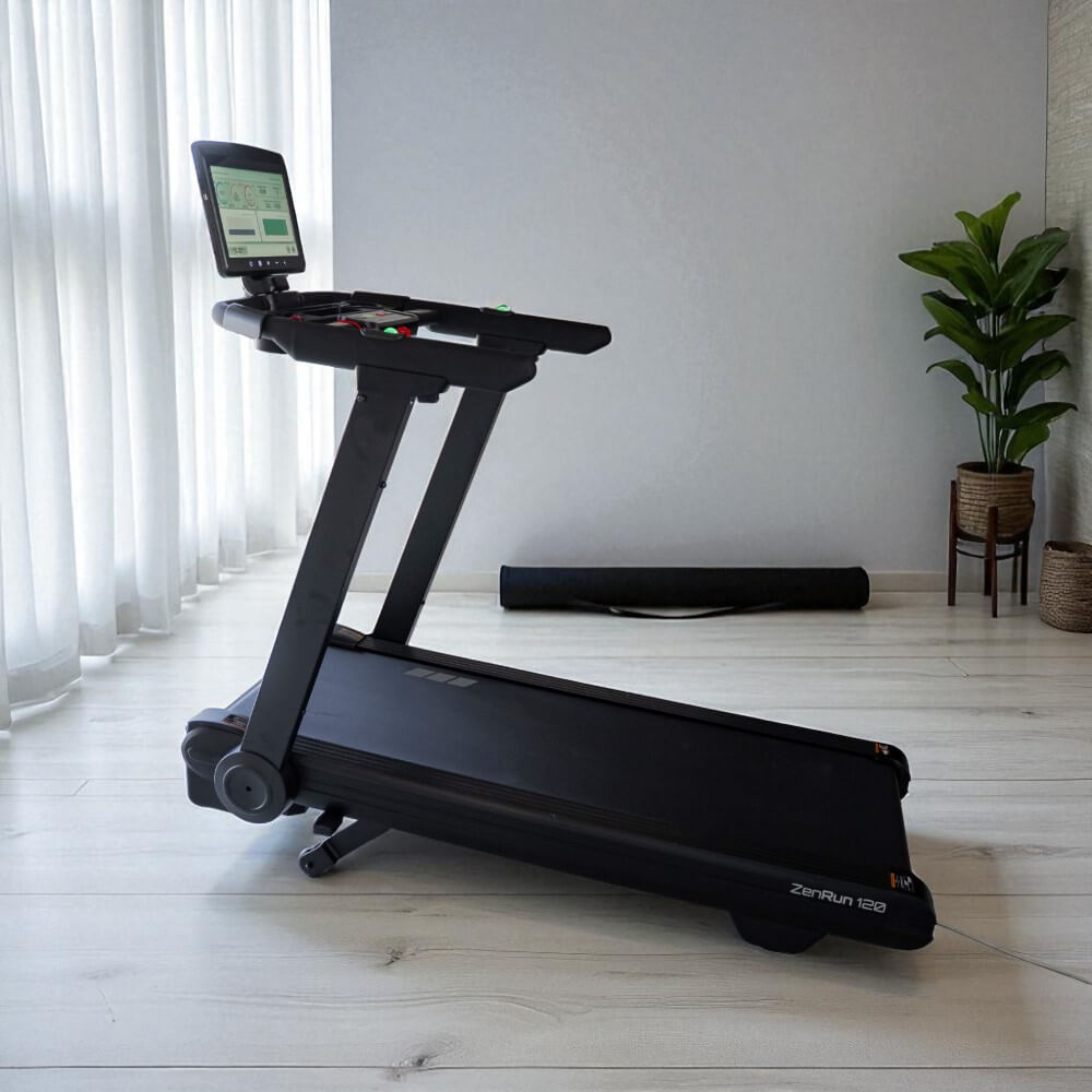 Traka za trčanje Insportline ZenRun 120