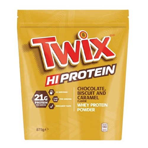 Twix Hi Protein Whey - 875 g