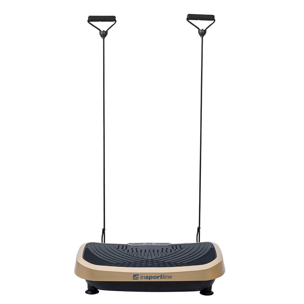 Vibracijska platforma Insportline Devyn