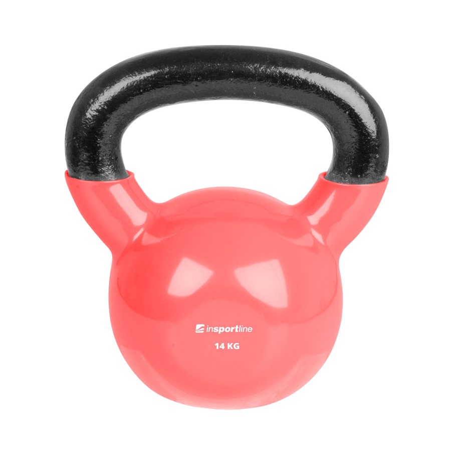 Kettlebell 14 kg (girja)