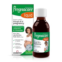 Pregnacare Liquid - 200 ml