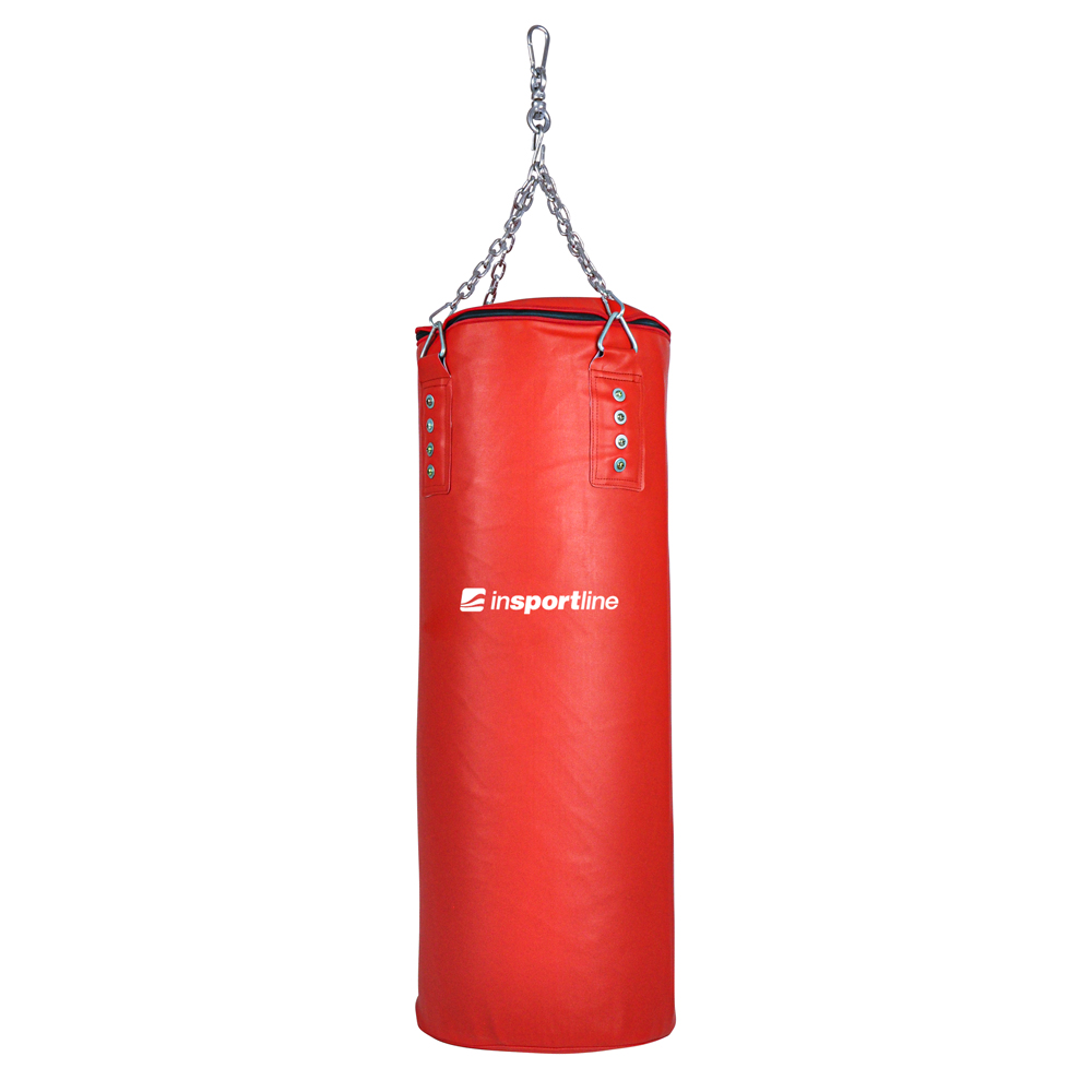 Vreća za boks Insportline Mike (100 cm / 20 kg)