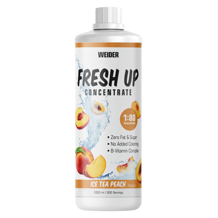 Fresh Up - 1L