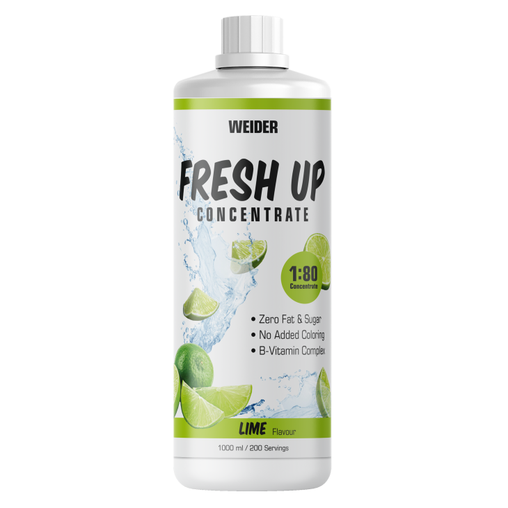 Fresh Up - 1L