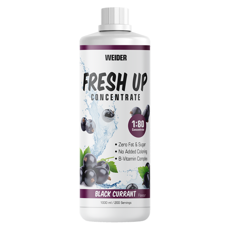 Fresh Up - 1L