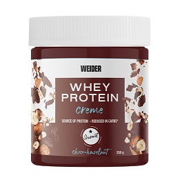 Whey Protein Choco Cream - 250 g