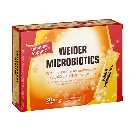Microbiotics - 30 vrećica