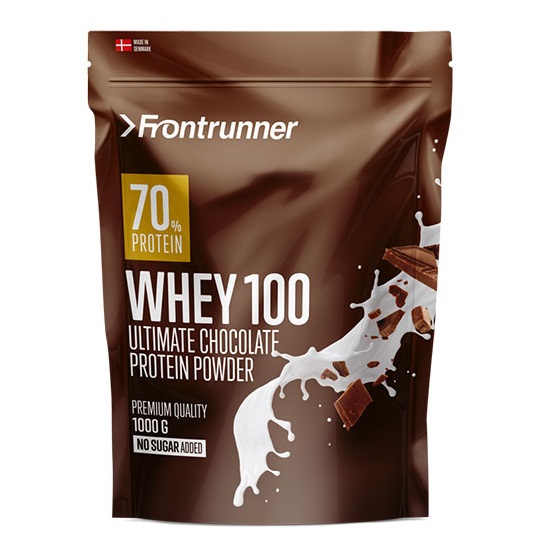 Whey 100 - 1 kg