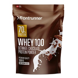 Whey 100 - 1 kg