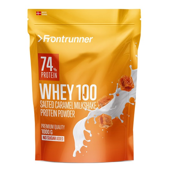 Whey 100 - 1 kg