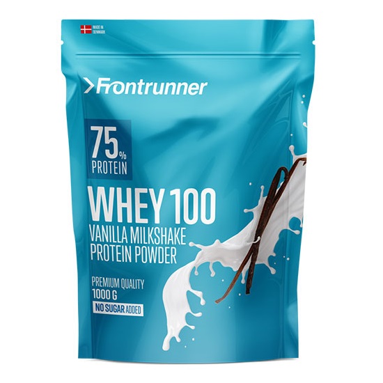 Whey 100 - 1 kg