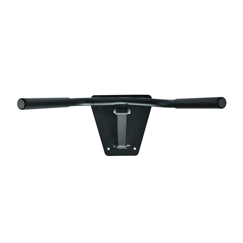 Zidne paralelne šipke (sklopive) Insportline HR4010