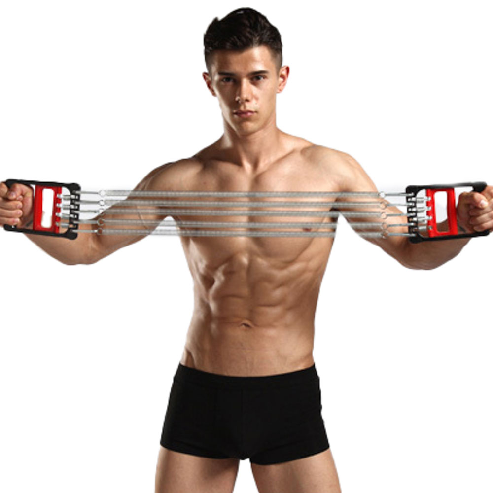 Chest Fitness Expander Paracot