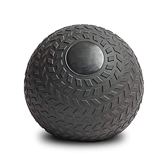 Slam ball Easy grip - 20 kg