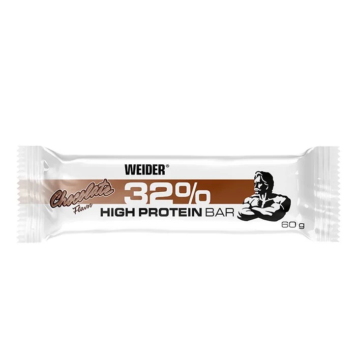 32% Protein Bar - 60 g