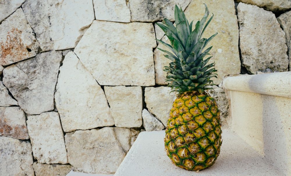 ananas