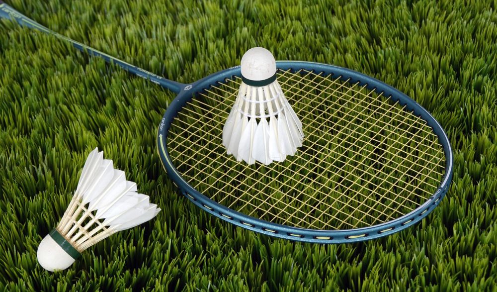 badminton