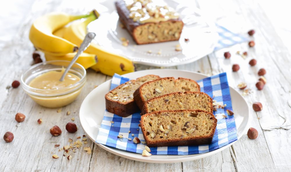 banana bread