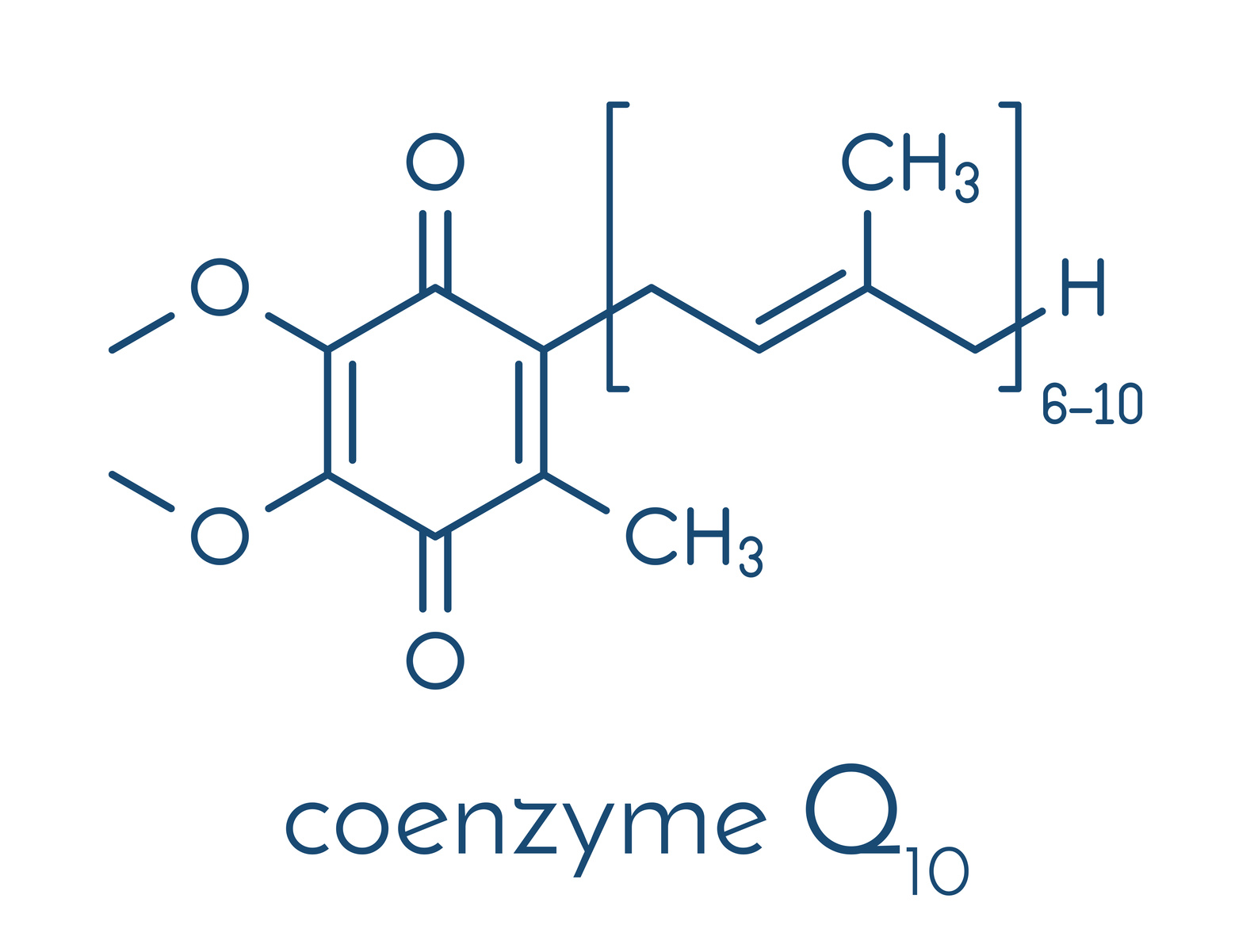 koenzim q10