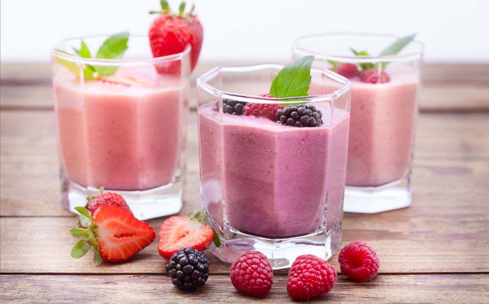 smoothie