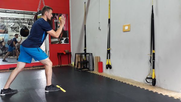 ciljanje