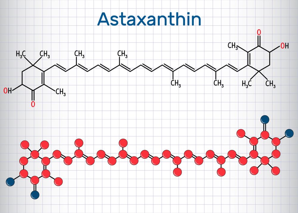 Astaxanthin1