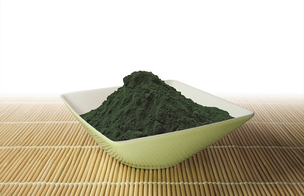 spirulina