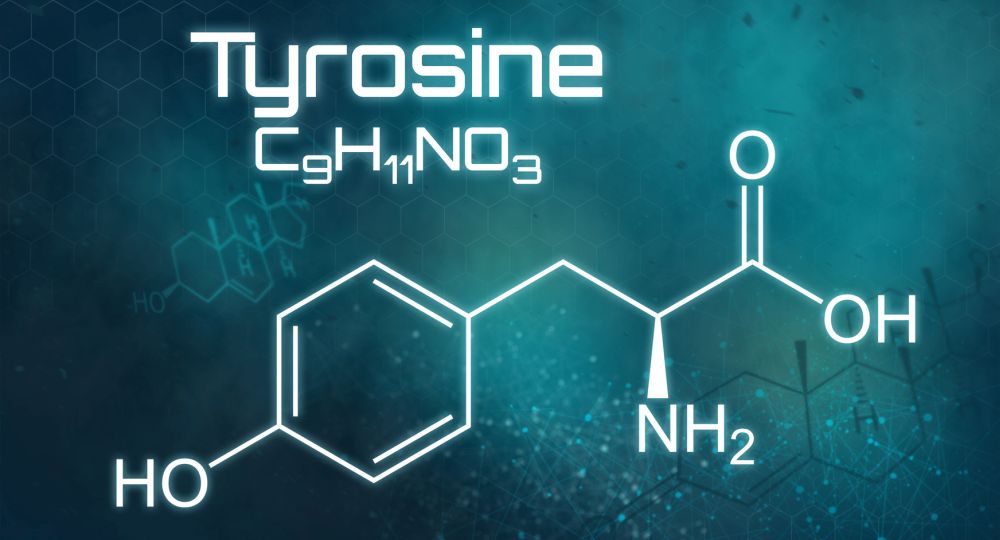 tyrosine