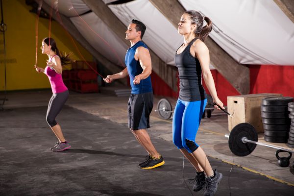 hiit