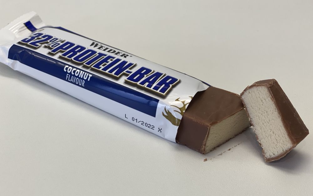 protein bar