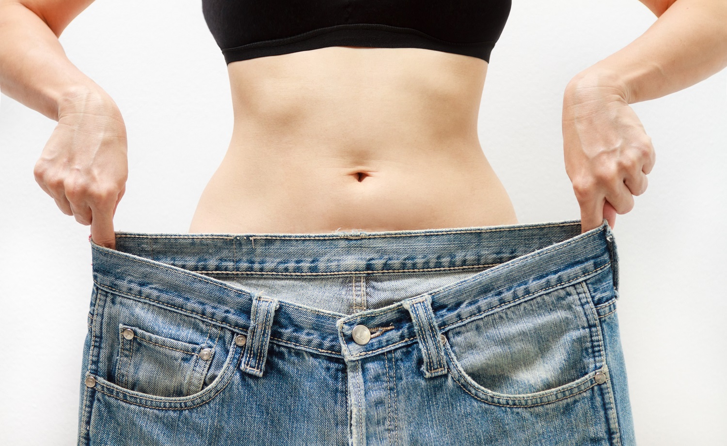 najbolja metoda za brzo gubljenje masnog tkiva 25 pogrešaka u mršavljenju