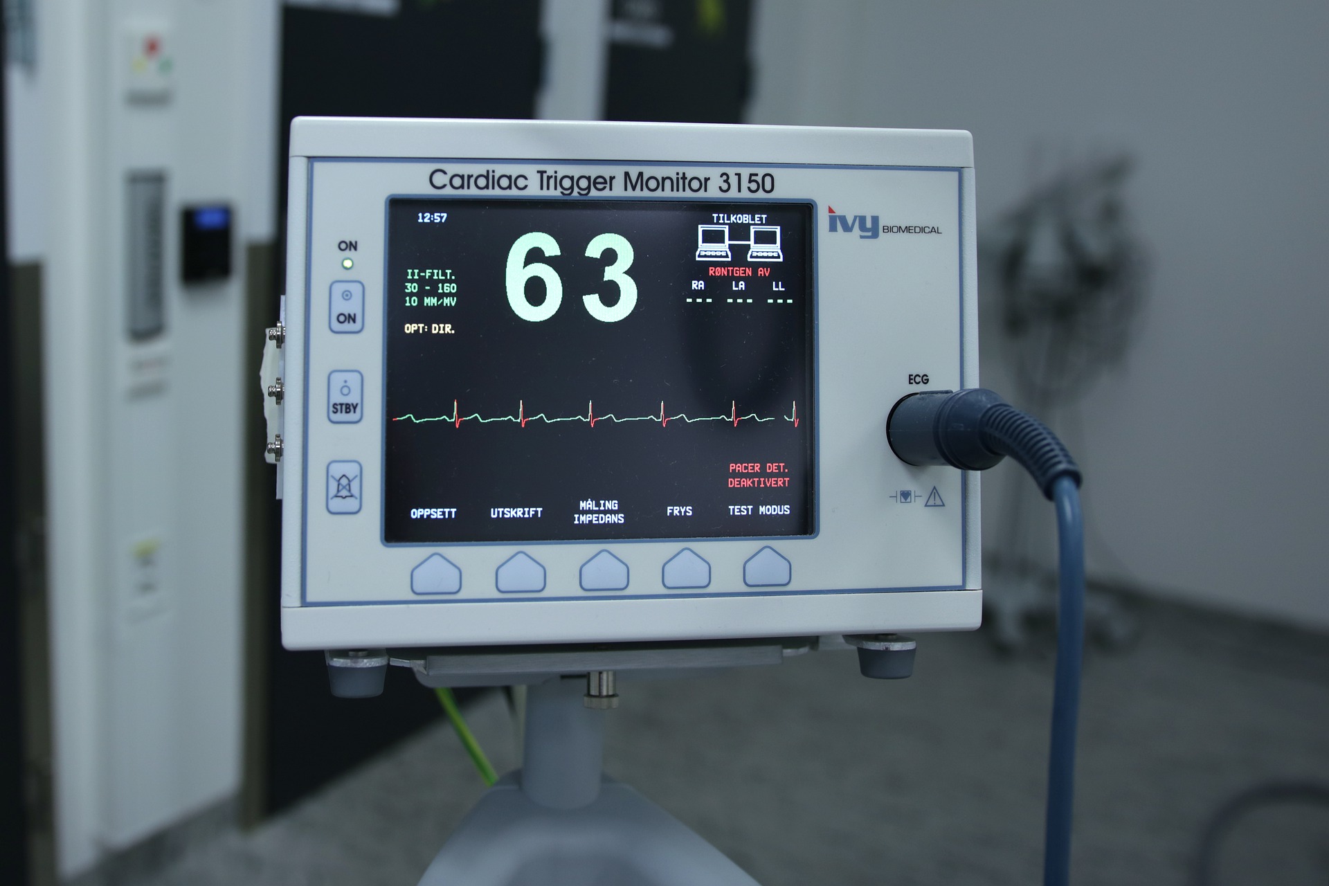 kako prirodno povisiti tlak hipertenzija ured