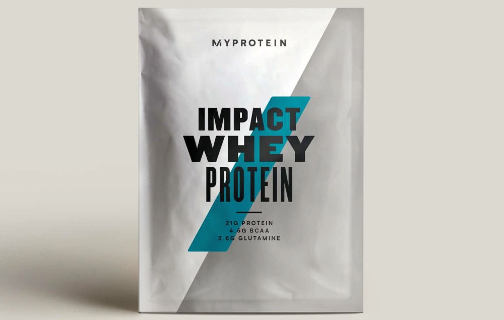 impact whey protein