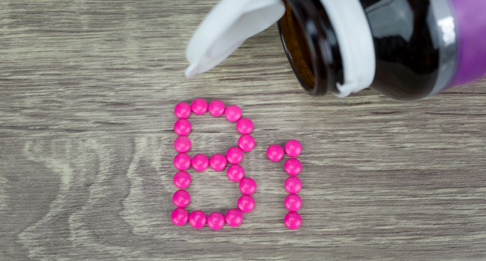 vitamin b1