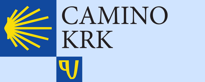 camino krk