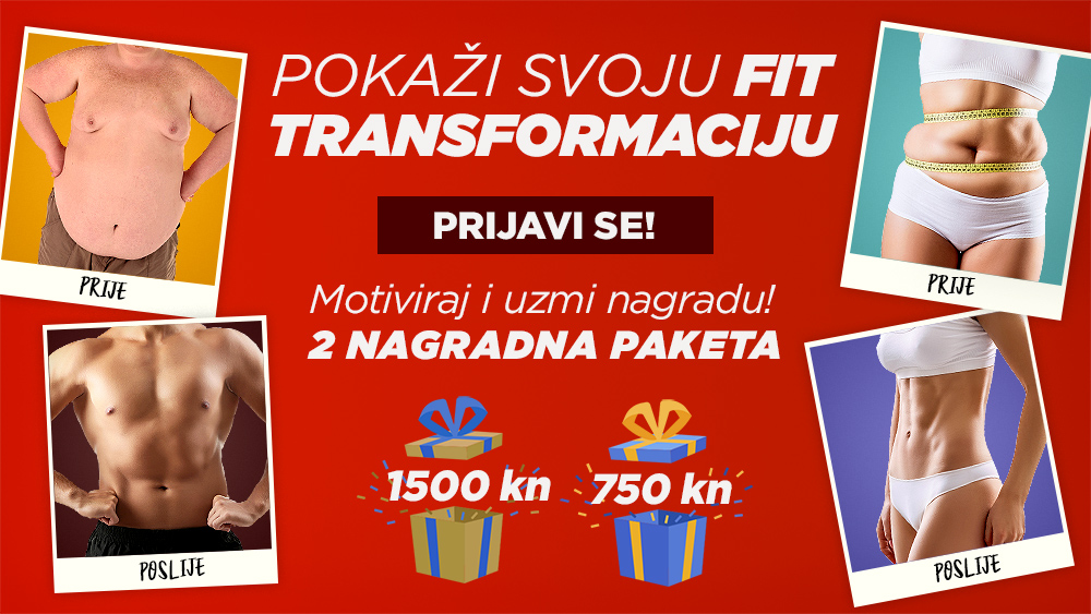 Fit transformacija