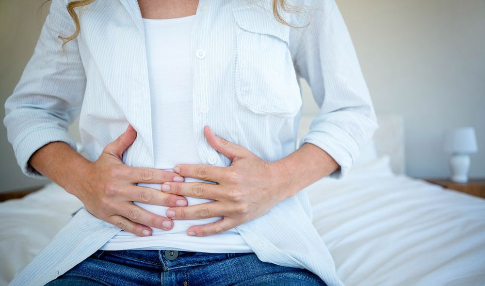 gastritis