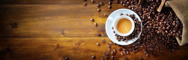 Čitajte uz šalicu kave: 6 informacija o kofeinu kao pre-workout suplementu
