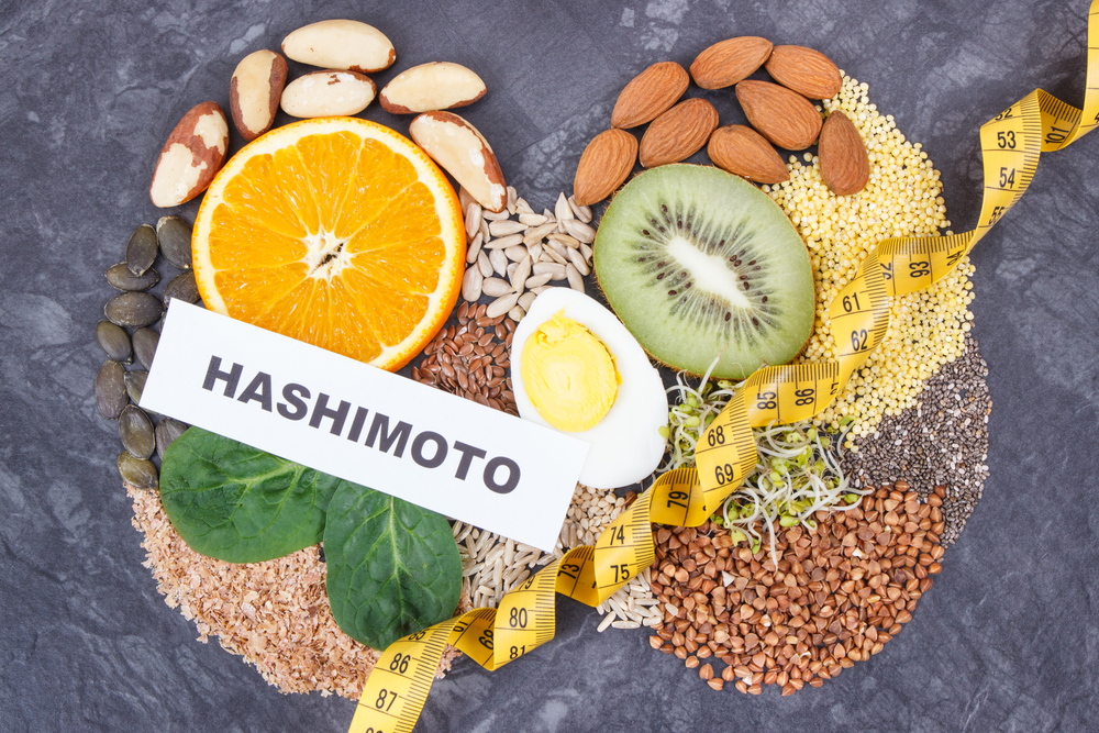 Hashimoto hrana