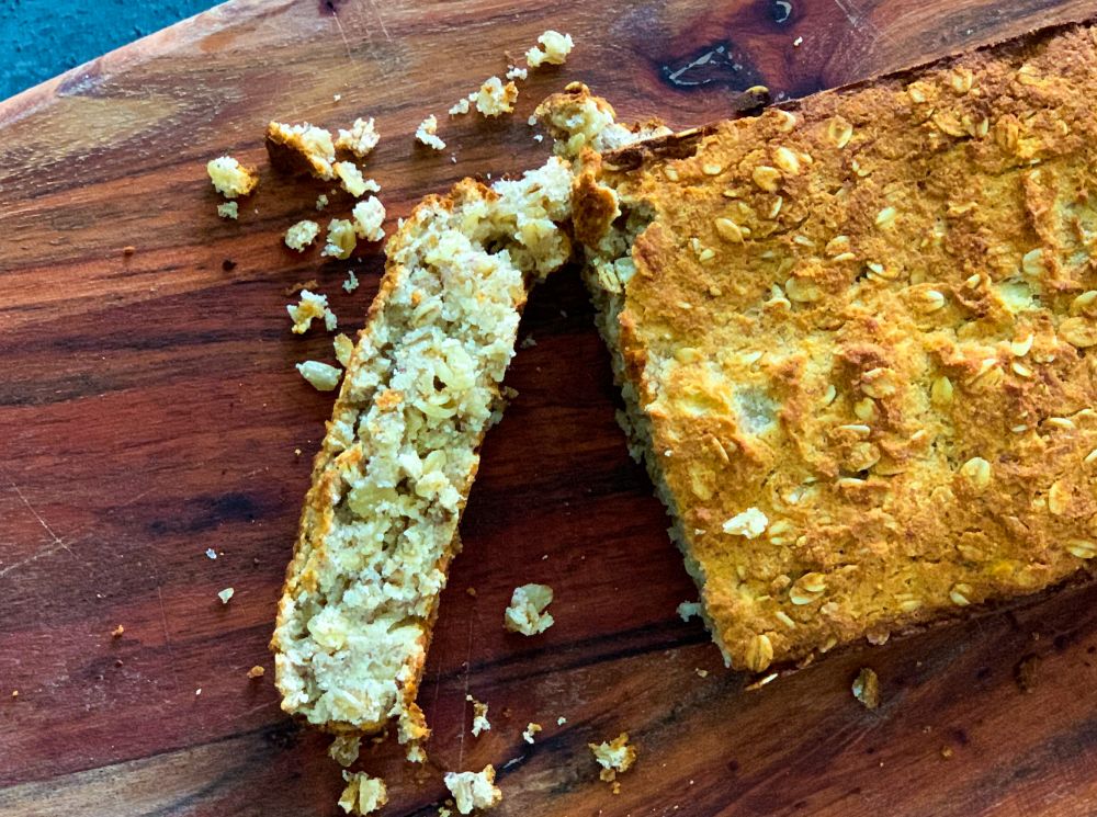 banana bread