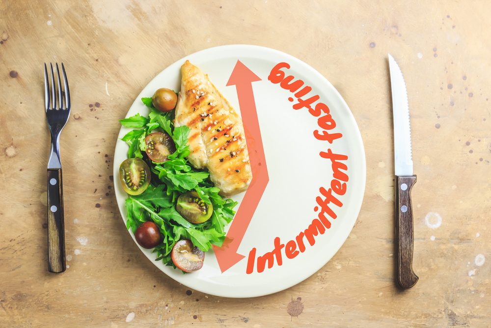 Intermittent fasting - post