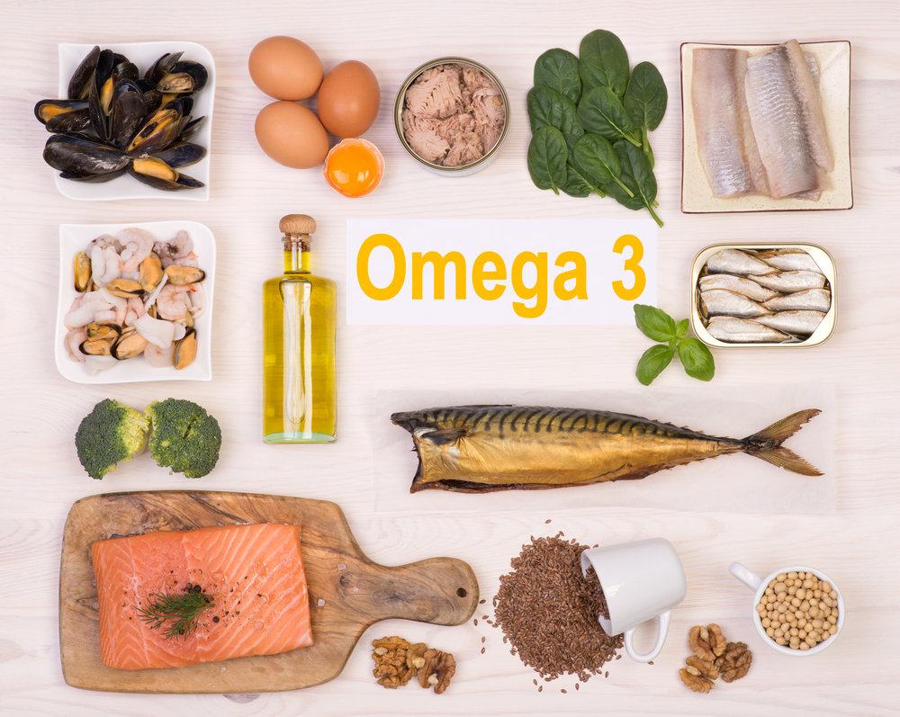 Omega 3