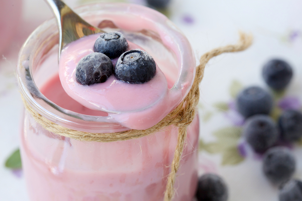 Probiotici - jogurt
