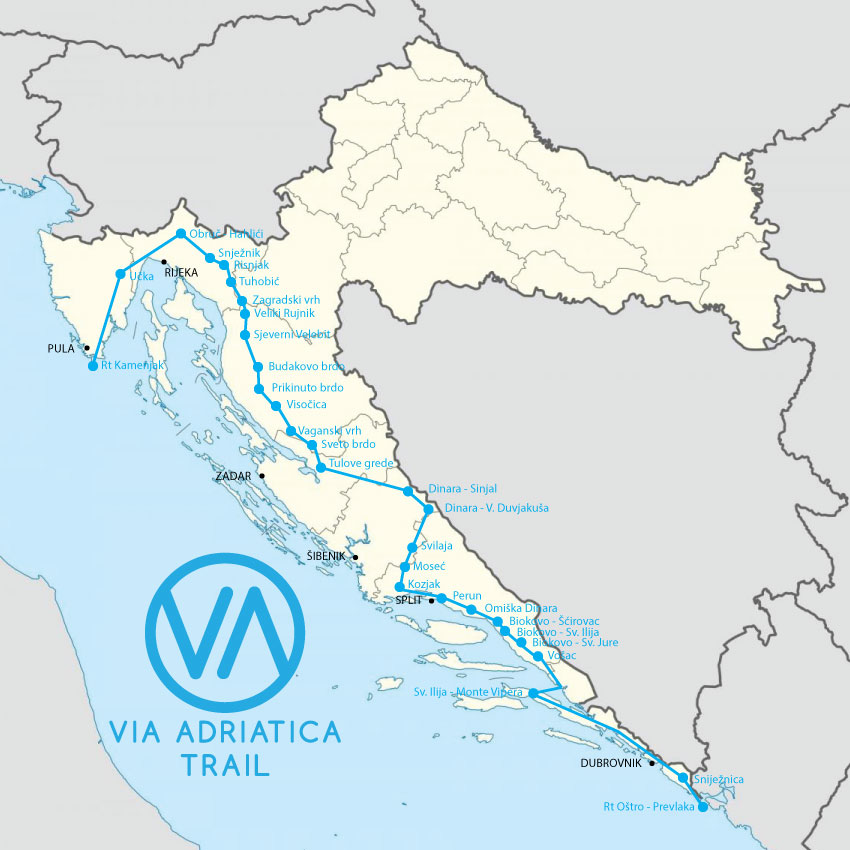 via adriatica