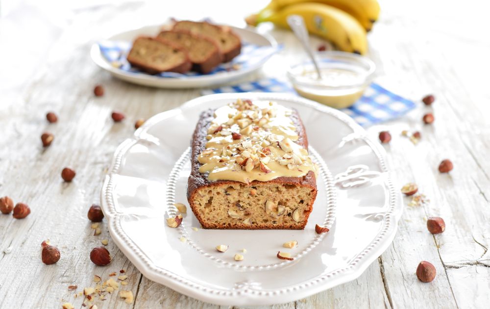 banana bread