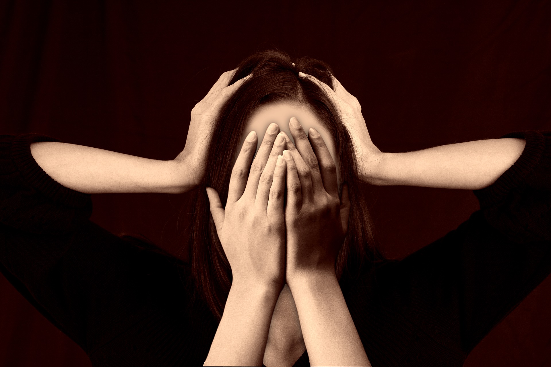 Glavobolja – kada se trebamo zabrinuti?