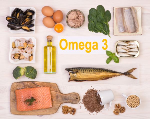 omega-3