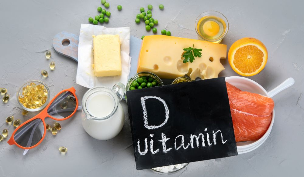 vitamin d